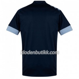 Vancouver Whitecaps Borte Fotballdrakt 2020-2021 Kortermet